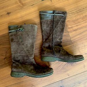 Teva Montecito boots